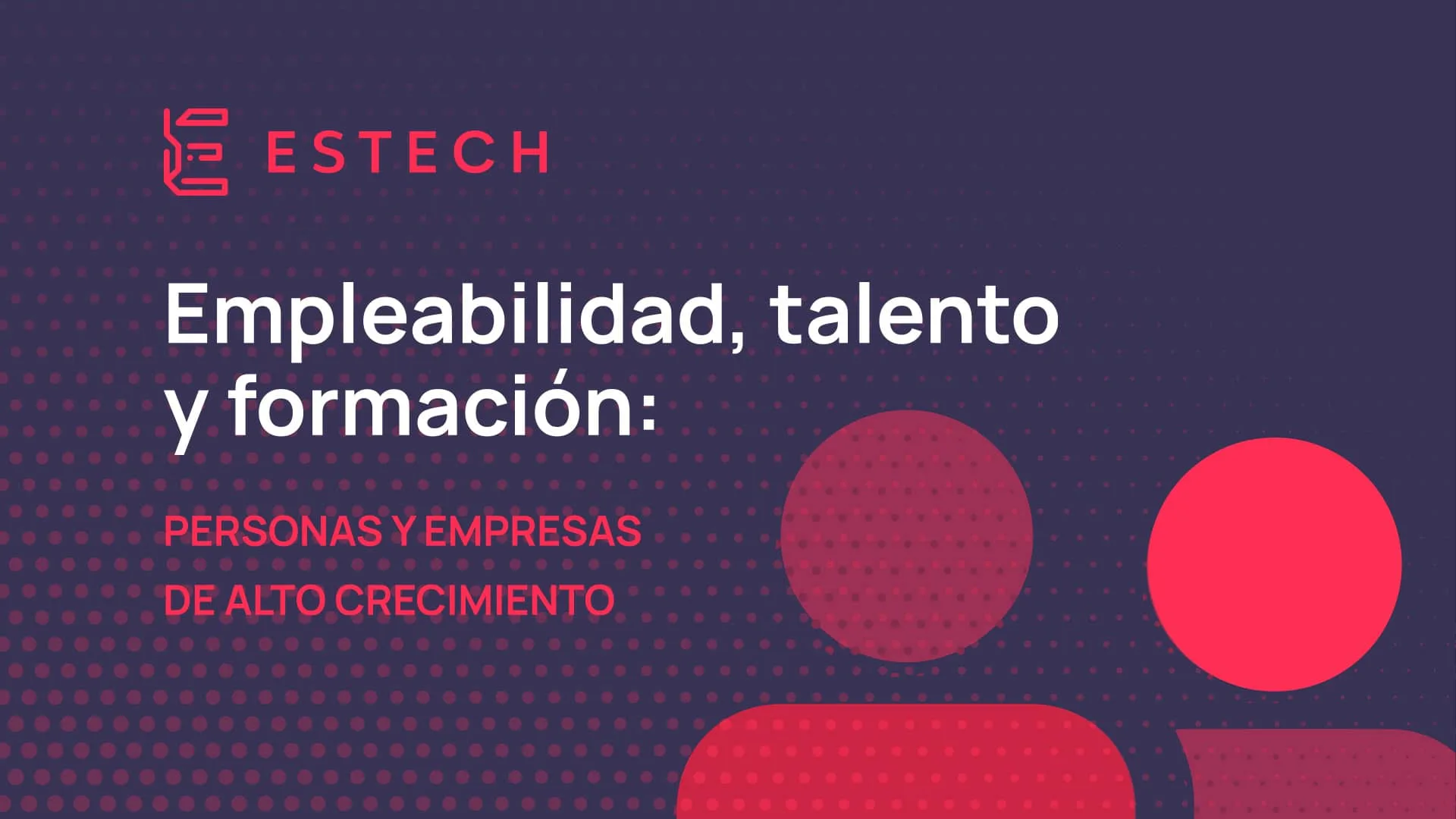 Empleabilidad, talento y formación